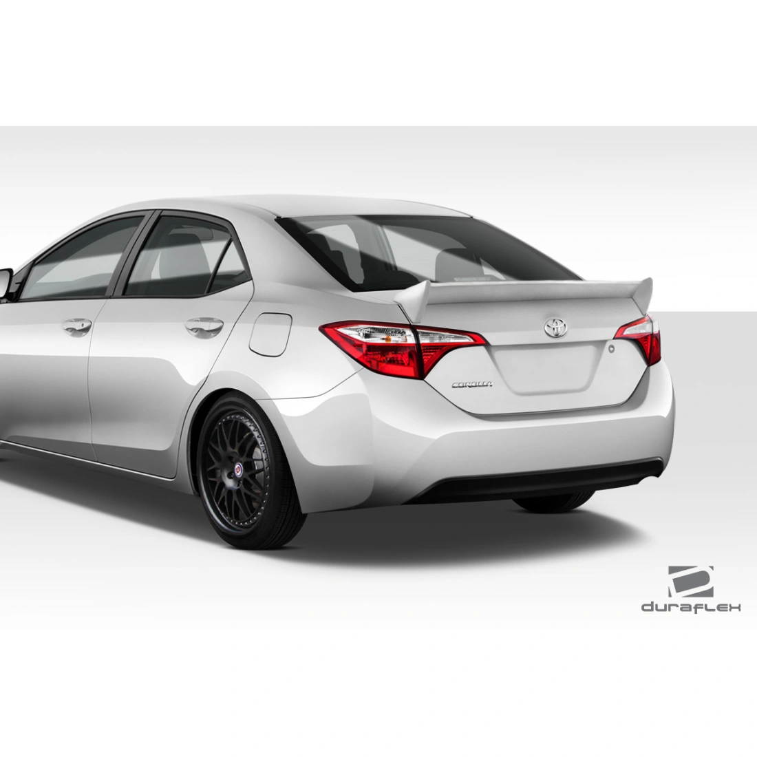 All kind of Exterior/Wingsfor  Toyota Corolla 2014. 11