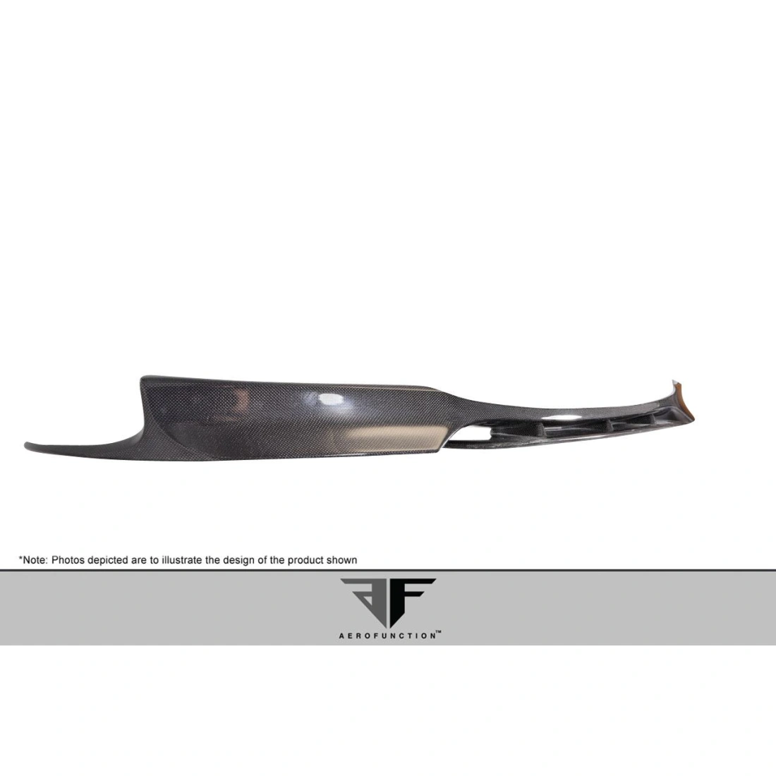 All kind of Exterior/Front Lipsfor  BMW 5-Series 2013. 6