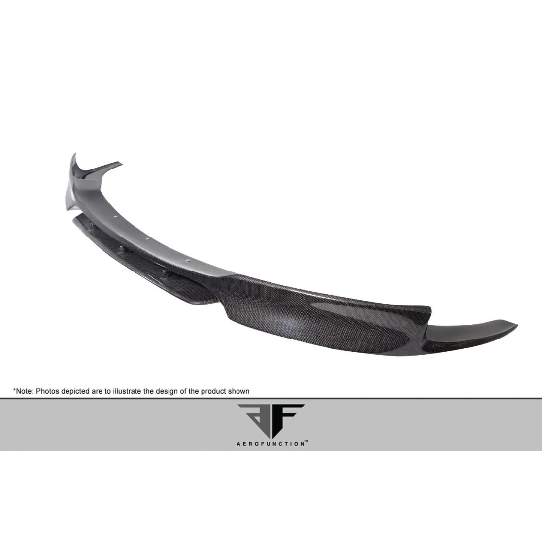 All kind of Exterior/Front Lipsfor  BMW 5-Series 2013. 12