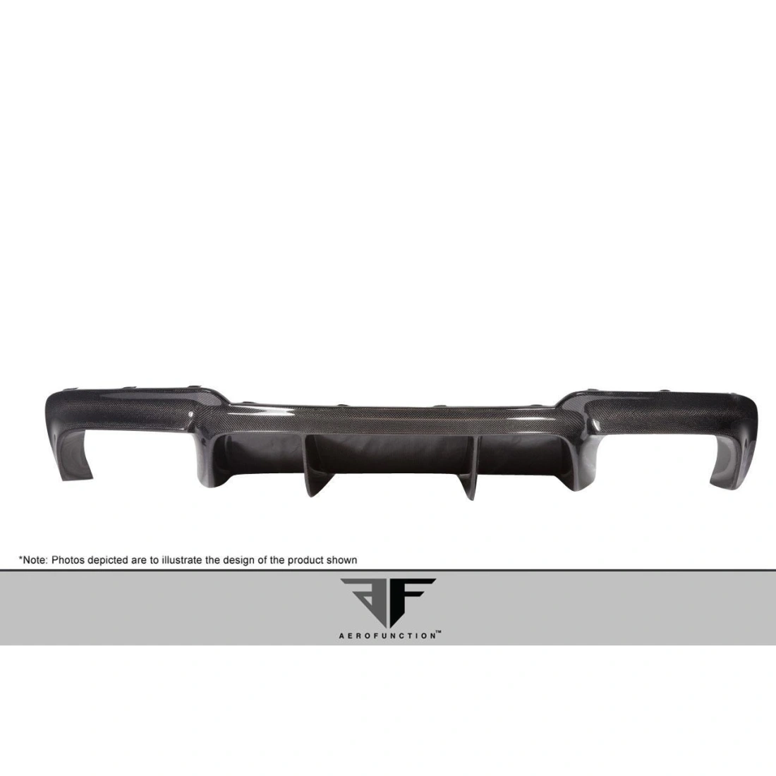 All kind of Exterior/Rear Lipsfor  BMW M5 2011. 3