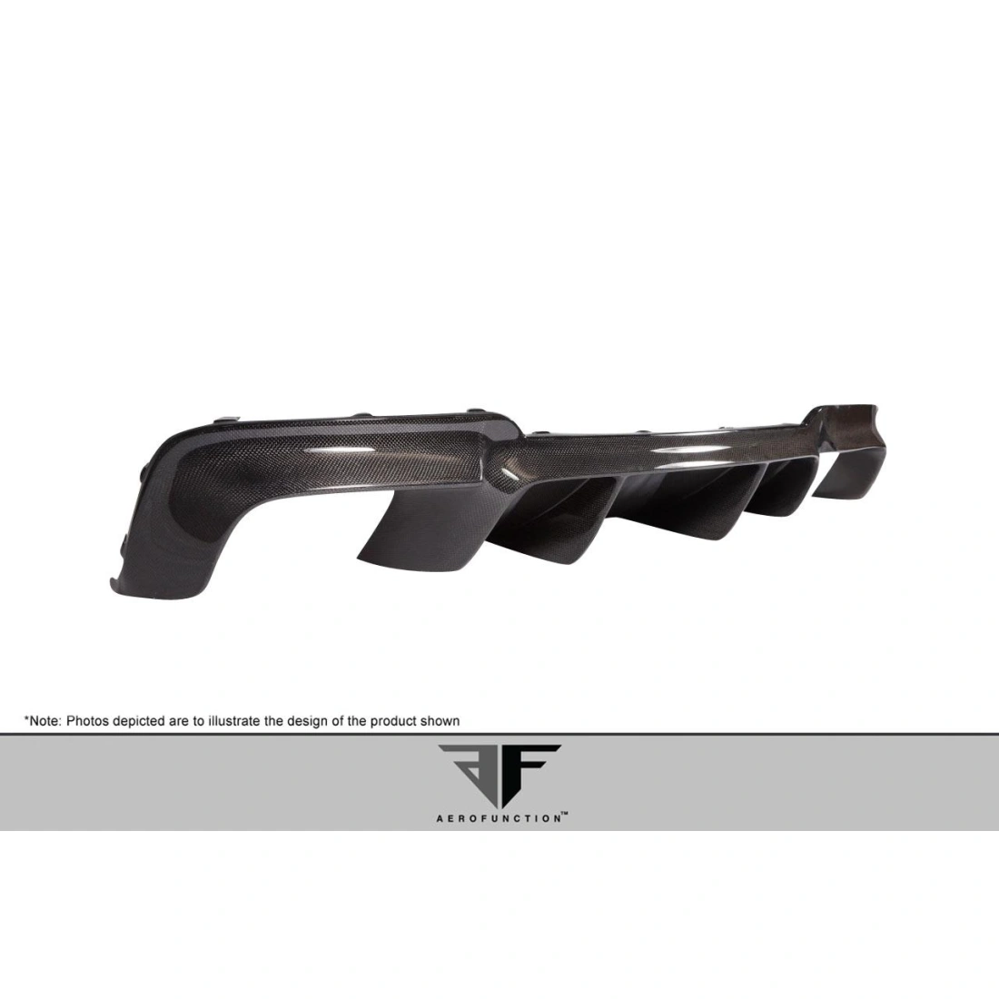 All kind of Exterior/Rear Lipsfor  BMW M5 2011. 5