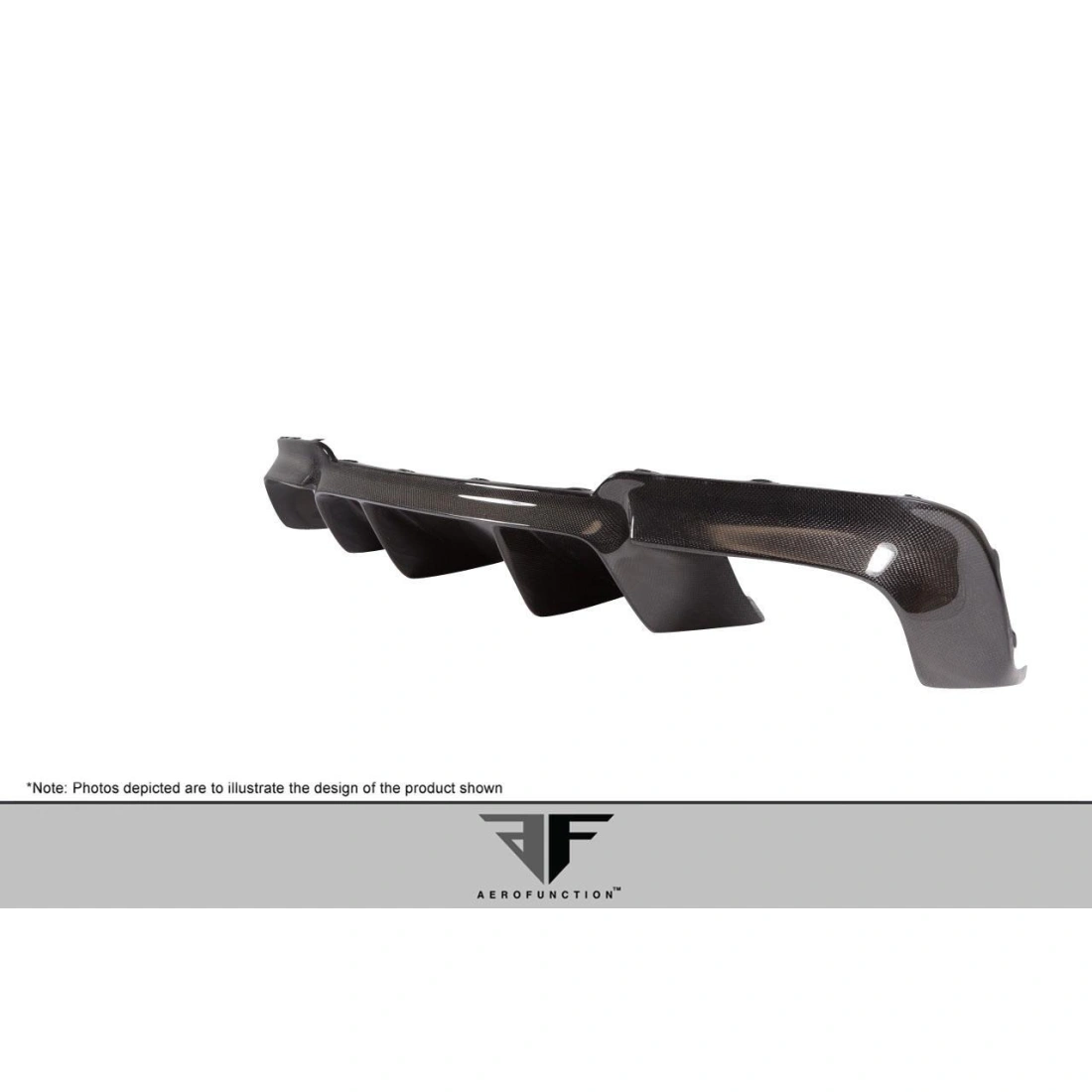 All kind of Exterior/Rear Lipsfor  BMW M5 2011. 7