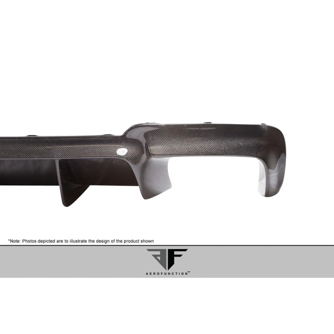 All kind of Exterior/Rear Lipsfor  BMW M5 2011. 9