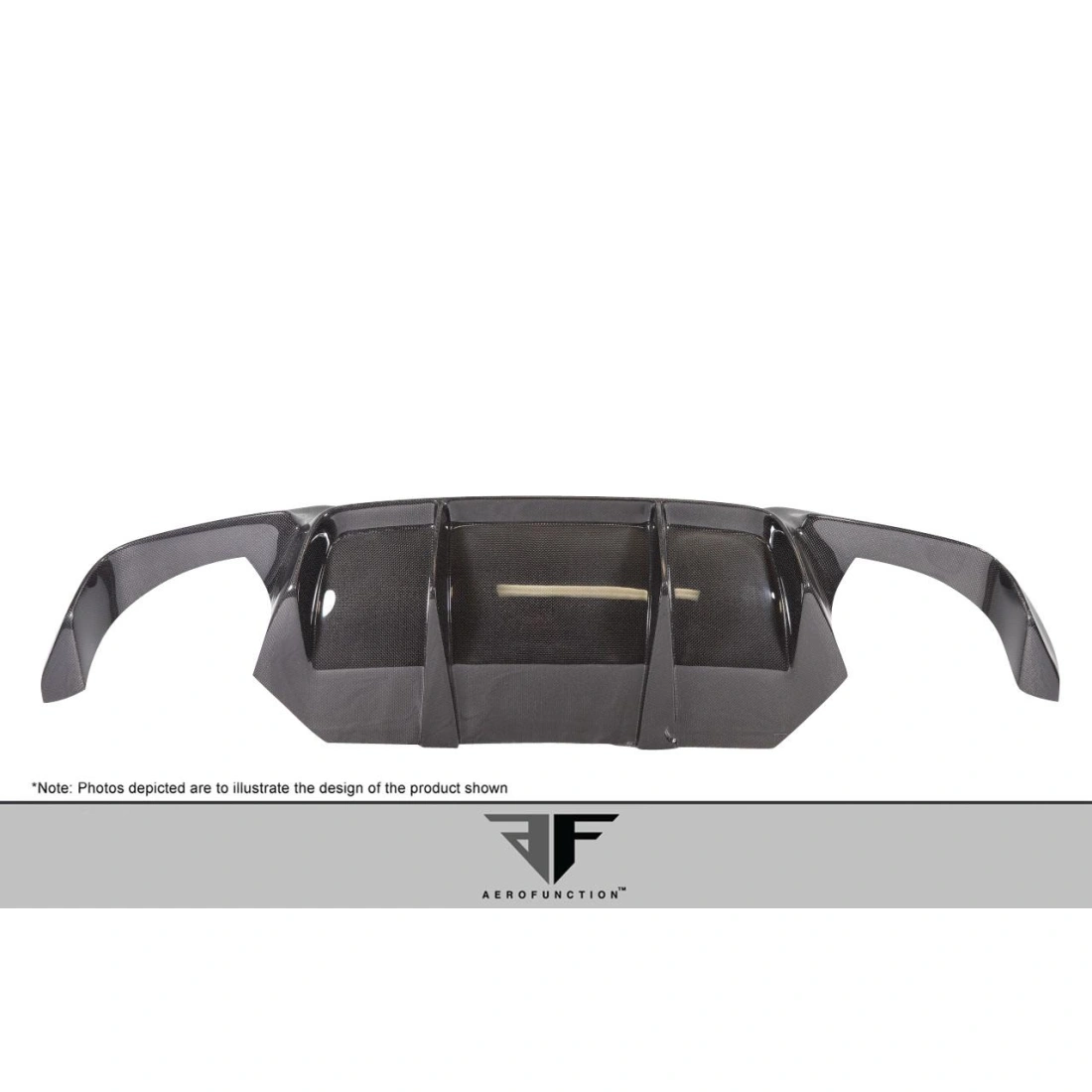 All kind of Exterior/Rear Lipsfor  BMW M5 2011. 11