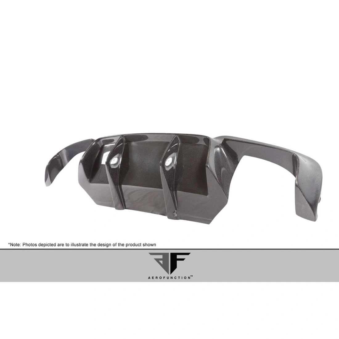 All kind of Exterior/Rear Lipsfor  BMW M5 2011. 13