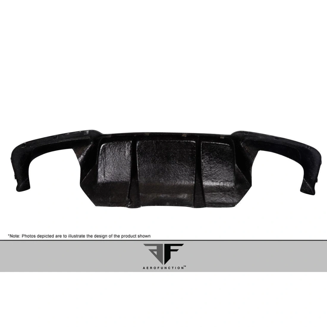 All kind of Exterior/Rear Lipsfor  BMW M5 2011. 15
