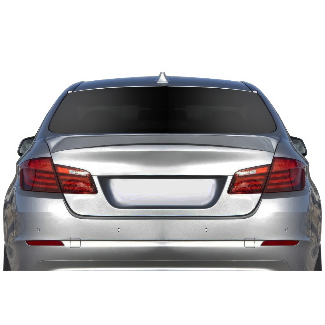 All kind of Exterior/Wingsfor  BMW 5-Series 2011. 1