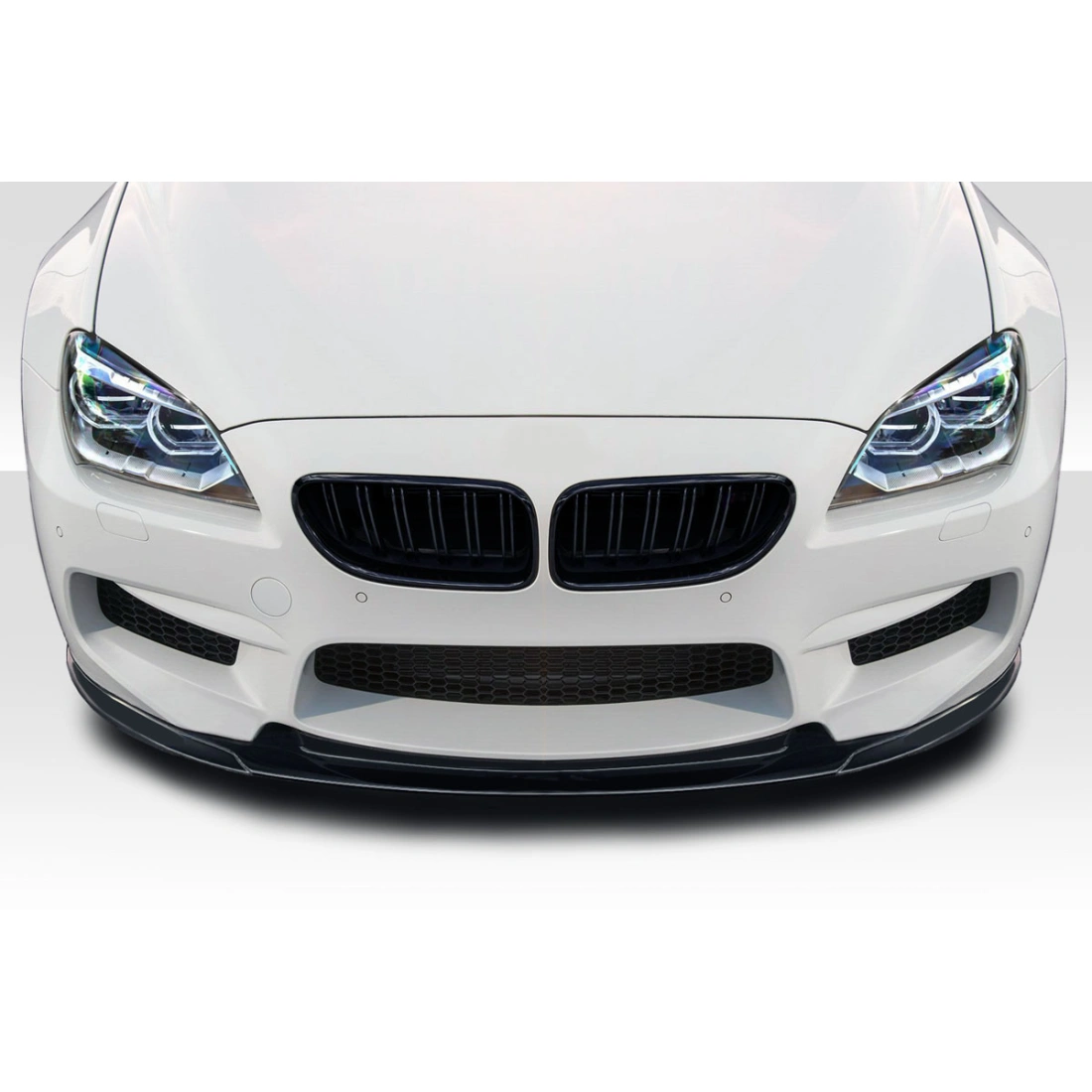 All kind of Exterior/Wingsfor  BMW M6 2011. 1