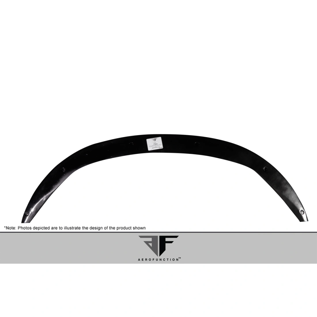 All kind of Exterior/Wingsfor  BMW M6 2011. 9