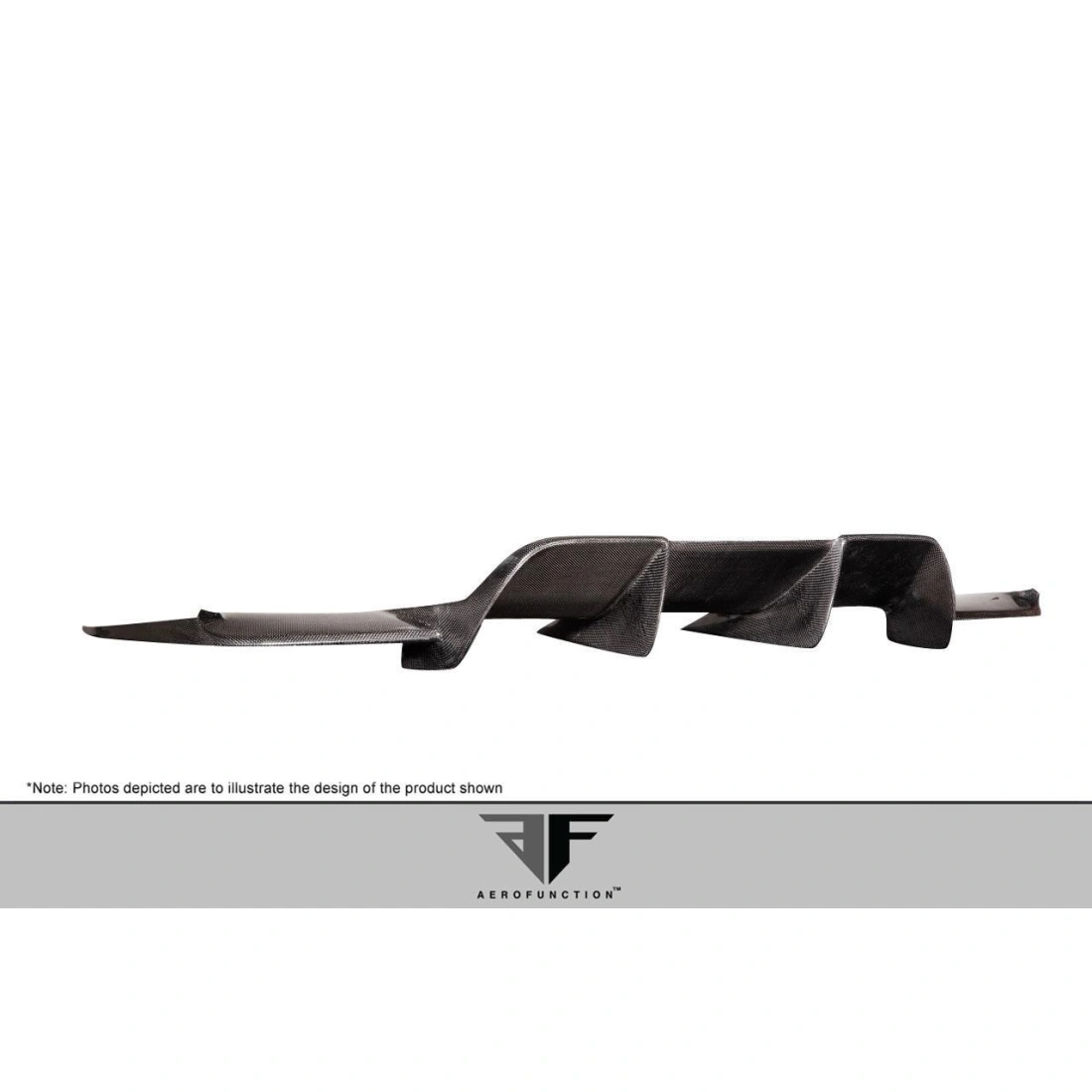 All kind of Exterior/Rear Lipsfor  BMW M6 2012. 6