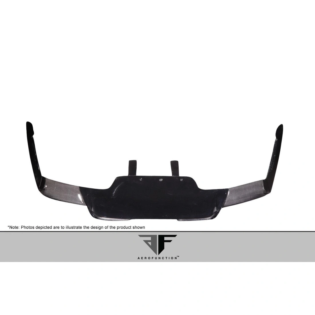 All kind of Exterior/Rear Lipsfor  BMW M6 2012. 10