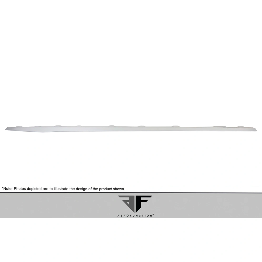 All kind of Exterior/Side Skirtsfor  BMW 6-Series 2011. 2