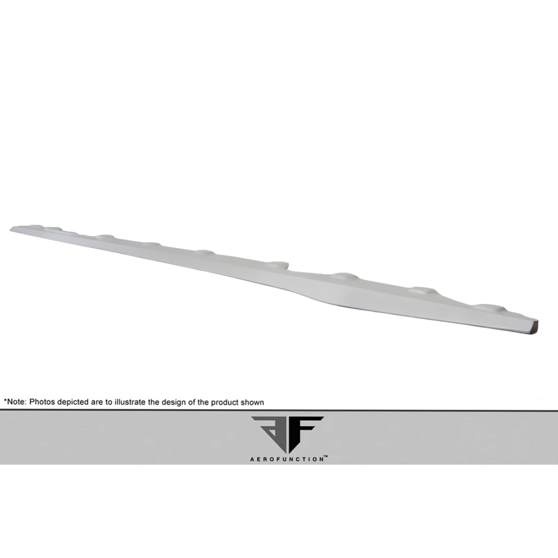 All kind of Exterior/Side Skirtsfor  BMW 6-Series 2011. 3