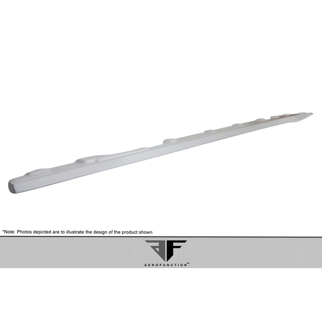 All kind of Exterior/Side Skirtsfor  BMW 6-Series 2011. 4