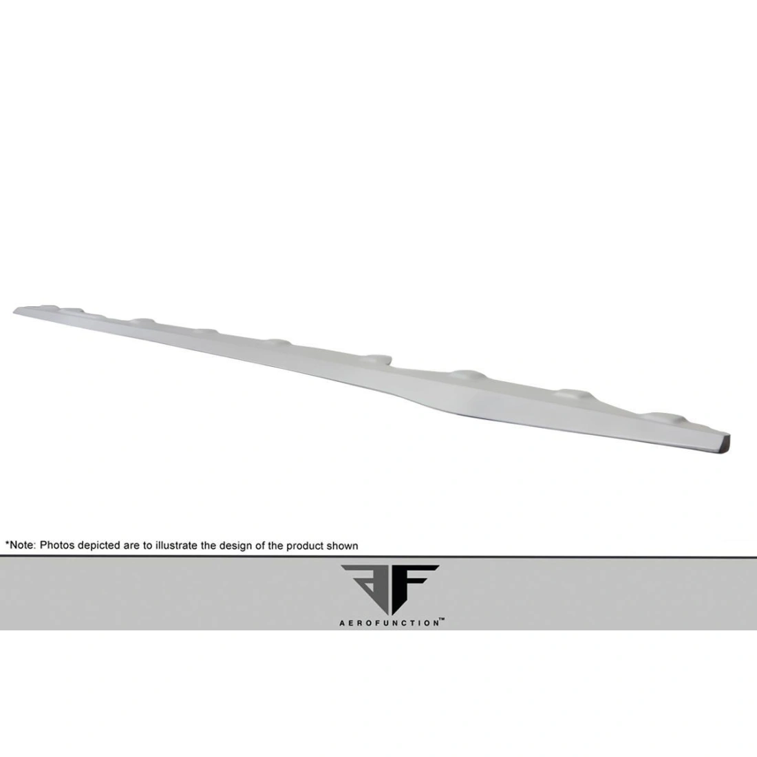 All kind of Exterior/Side Skirtsfor BMW 6-Series 2011. 14