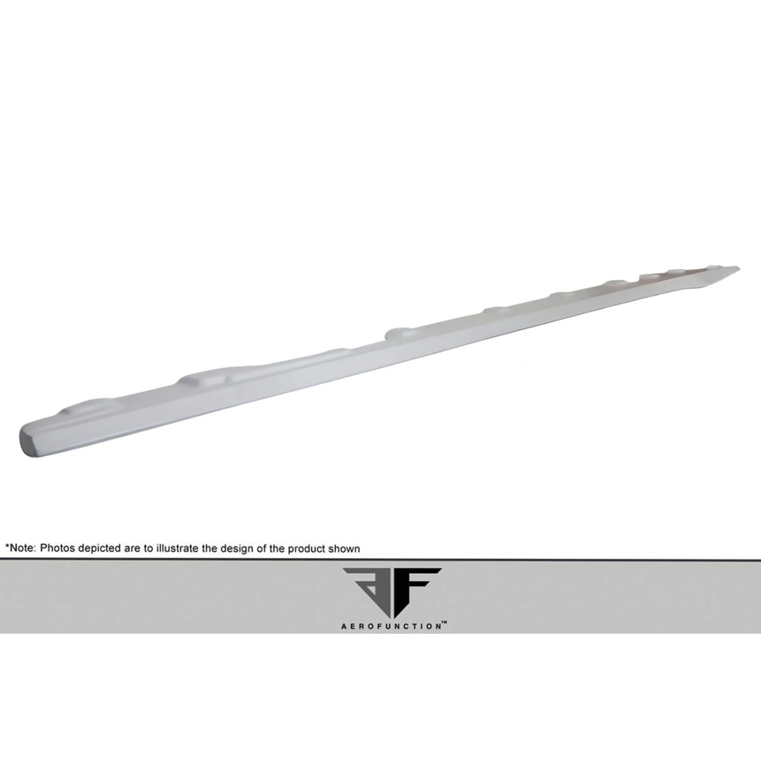 All kind of Exterior/Side Skirtsfor BMW 6-Series 2011. 16