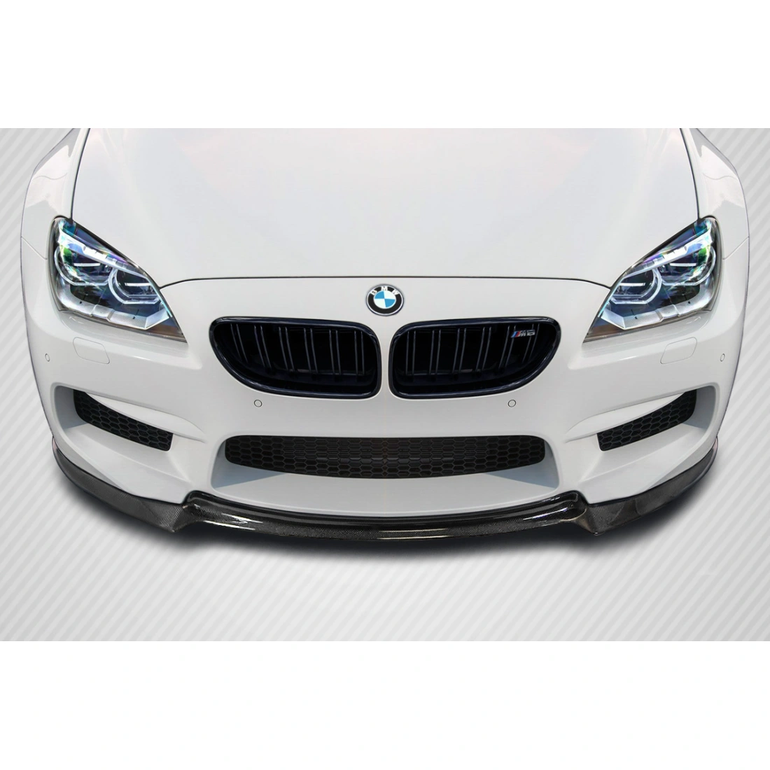 All kind of Exterior/Front Lipsfor  BMW M6 2012. 1