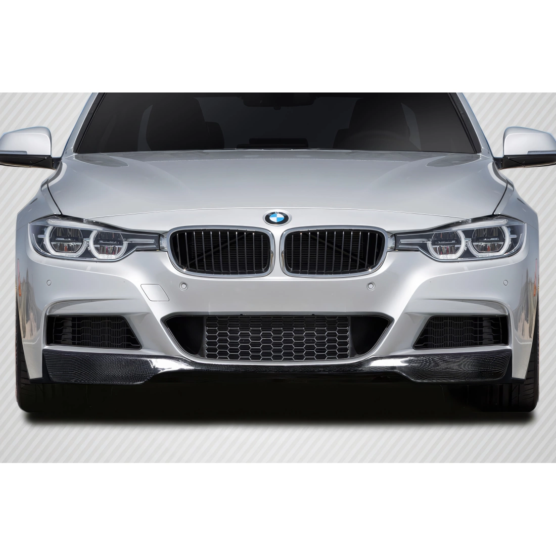 All kind of Exterior/Wingsfor  BMW 3-Series 2012. 1