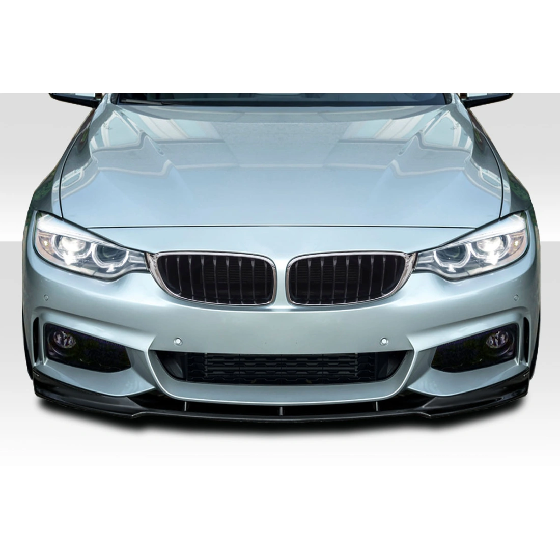 All kind of Exterior/Wingsfor BMW 4-Series 2014. 1