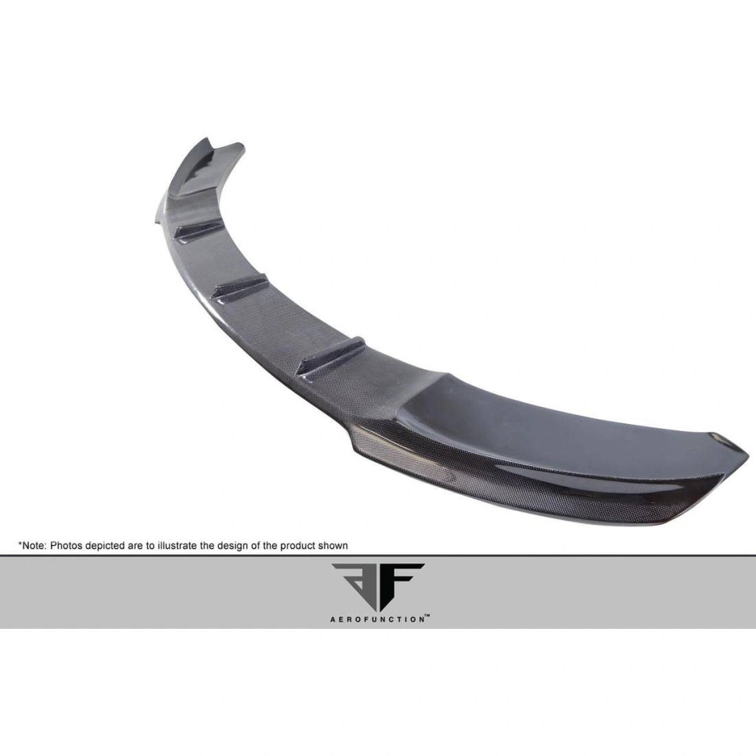 All kind of Exterior/Front Lipsfor  BMW 4-Series 2014. 12