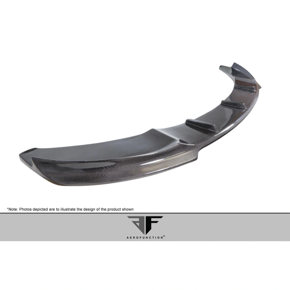 All kind of Exterior/Front Lipsfor  BMW 4-Series 2014. 14
