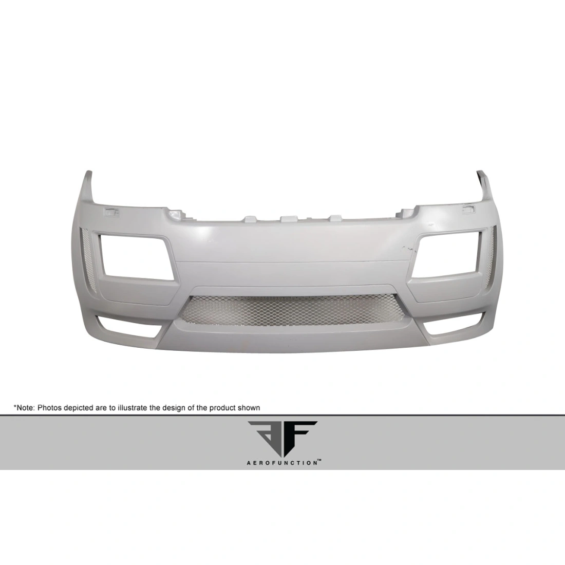 All kind of Exterior/Front Bumpersfor  Land Rover Range Rover 2013. 2