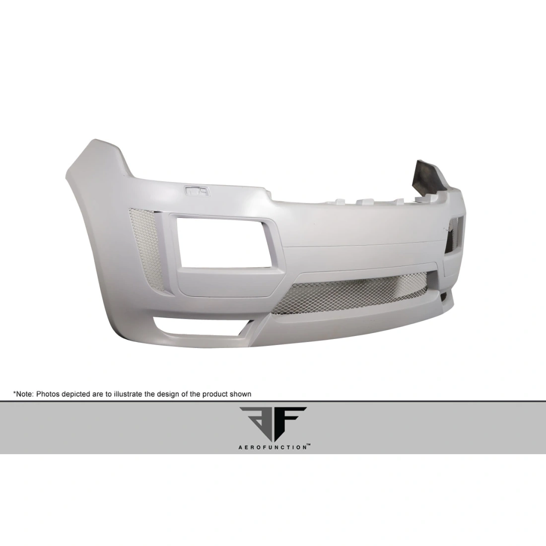All kind of Exterior/Front Bumpersfor  Land Rover Range Rover 2013. 3