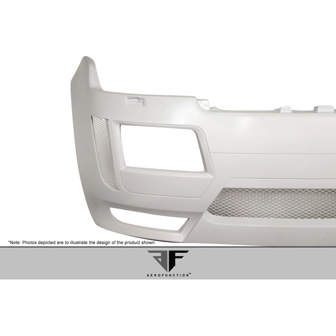 All kind of Exterior/Front Bumpersfor  Land Rover Range Rover 2013. 5