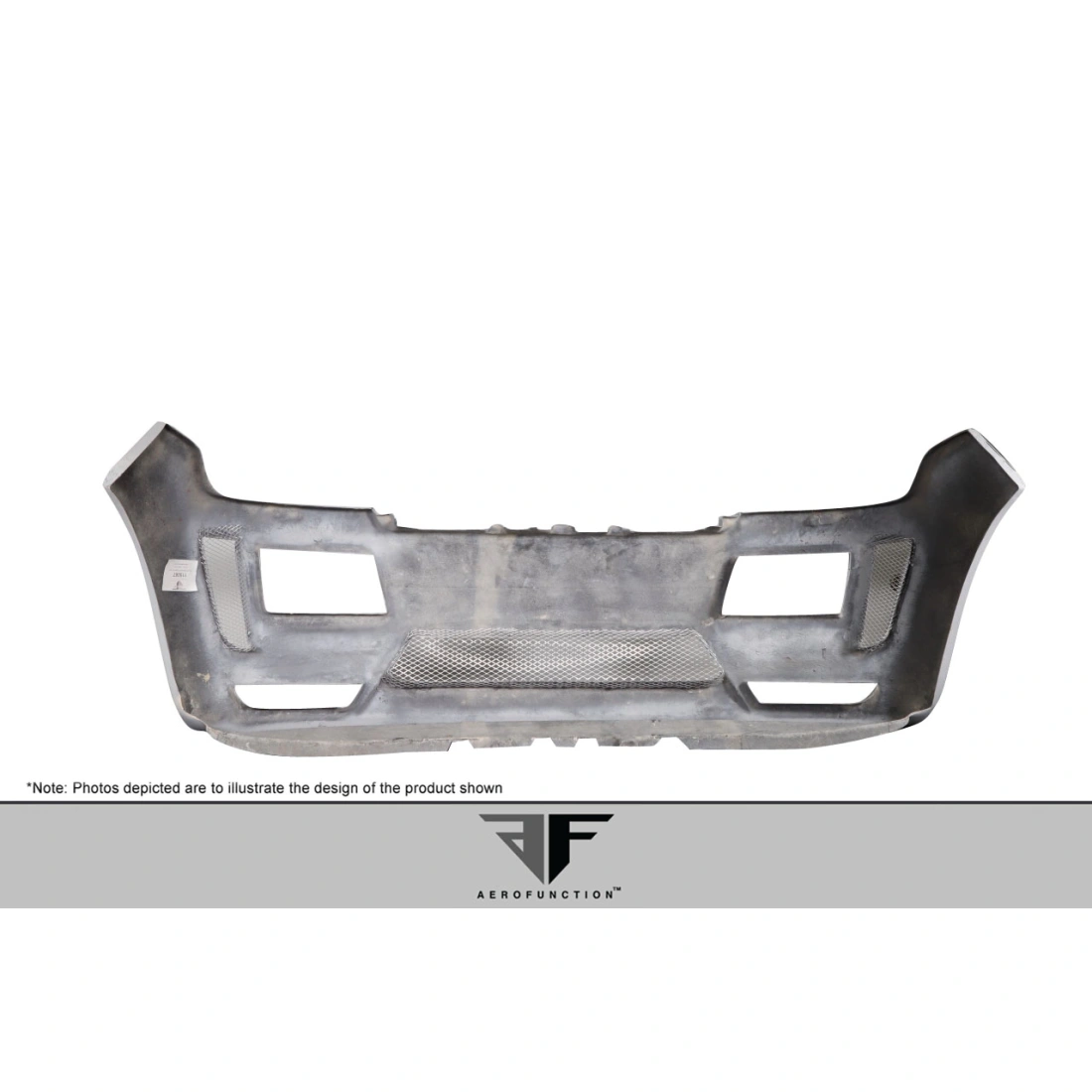 All kind of Exterior/Front Bumpersfor  Land Rover Range Rover 2013. 6