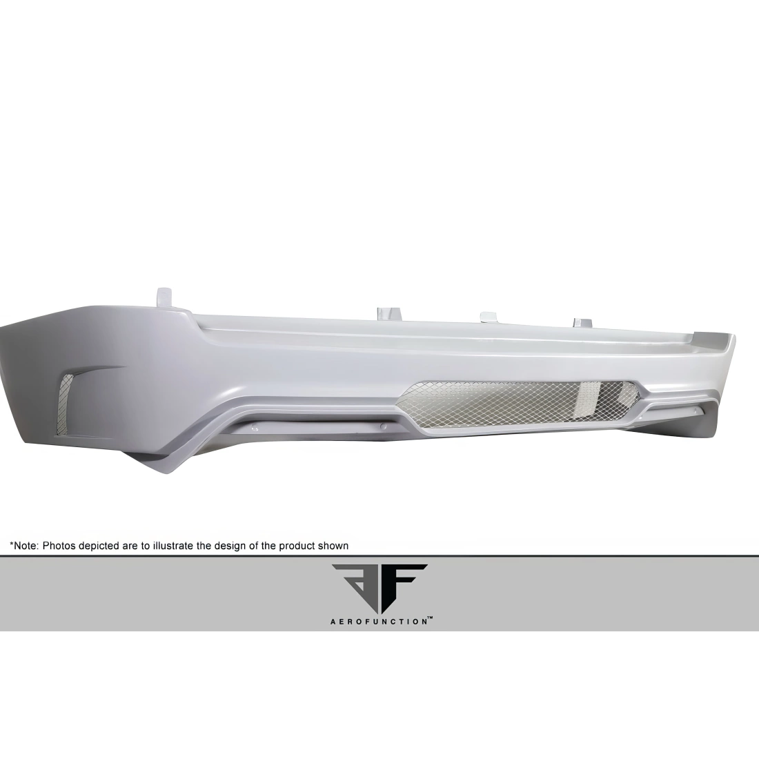 All kind of Exterior/Rear Bumpersfor  Land Rover Range Rover 2013. 10