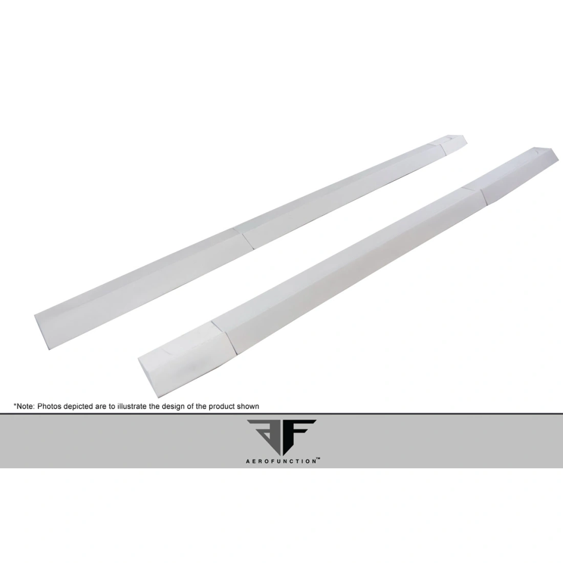 All kind of Exterior/Side Skirtsfor  Land Rover Range Rover 2013. 6