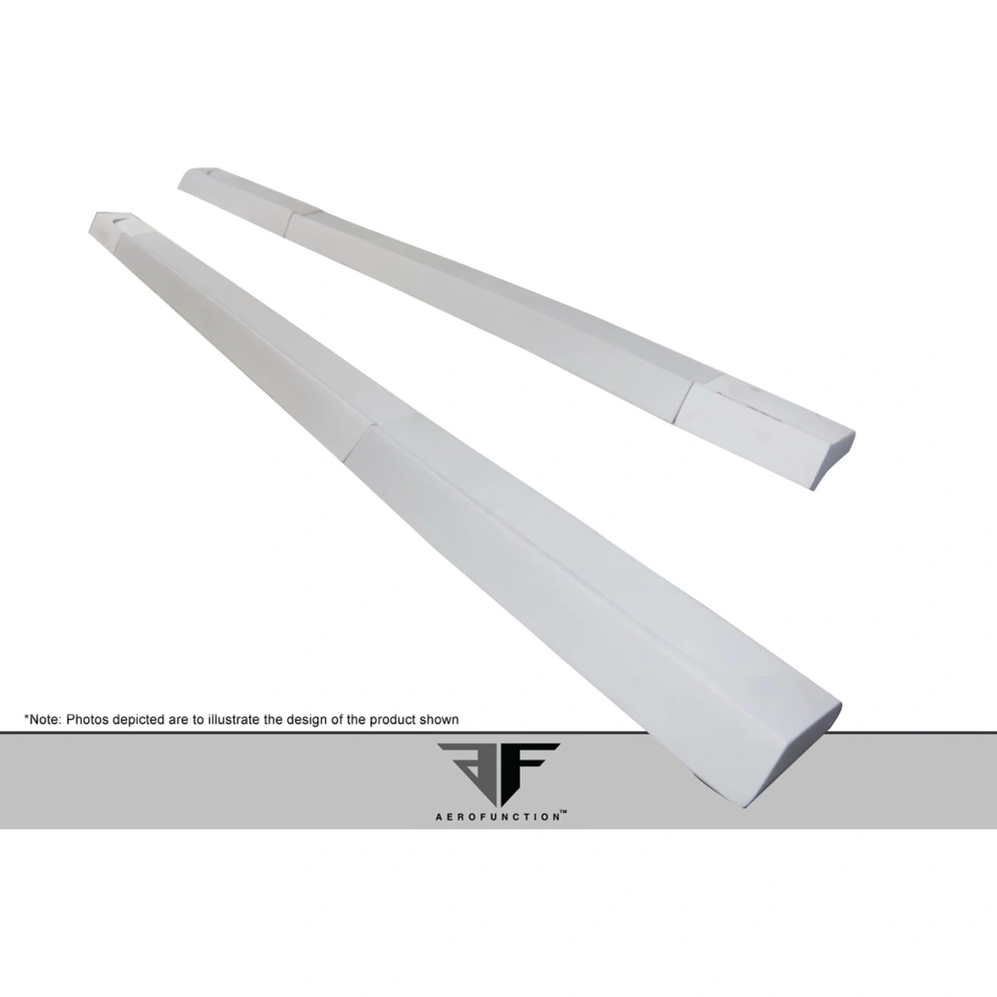 All kind of Exterior/Side Skirtsfor  Land Rover Range Rover 2013. 7