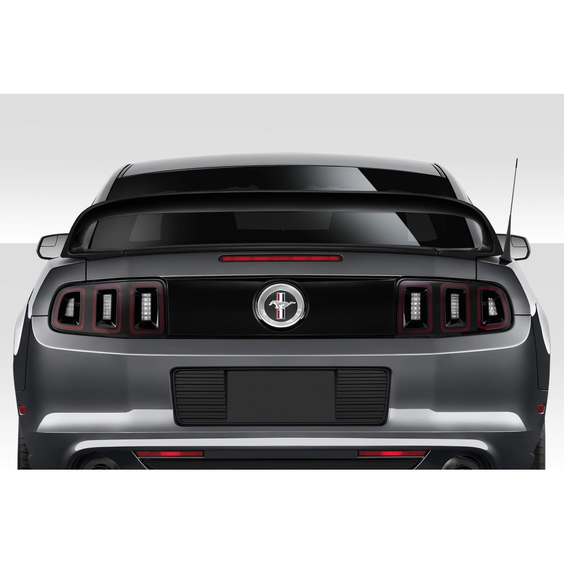 All kind of Exterior/Wingsfor  Ford Mustang 2010. 1