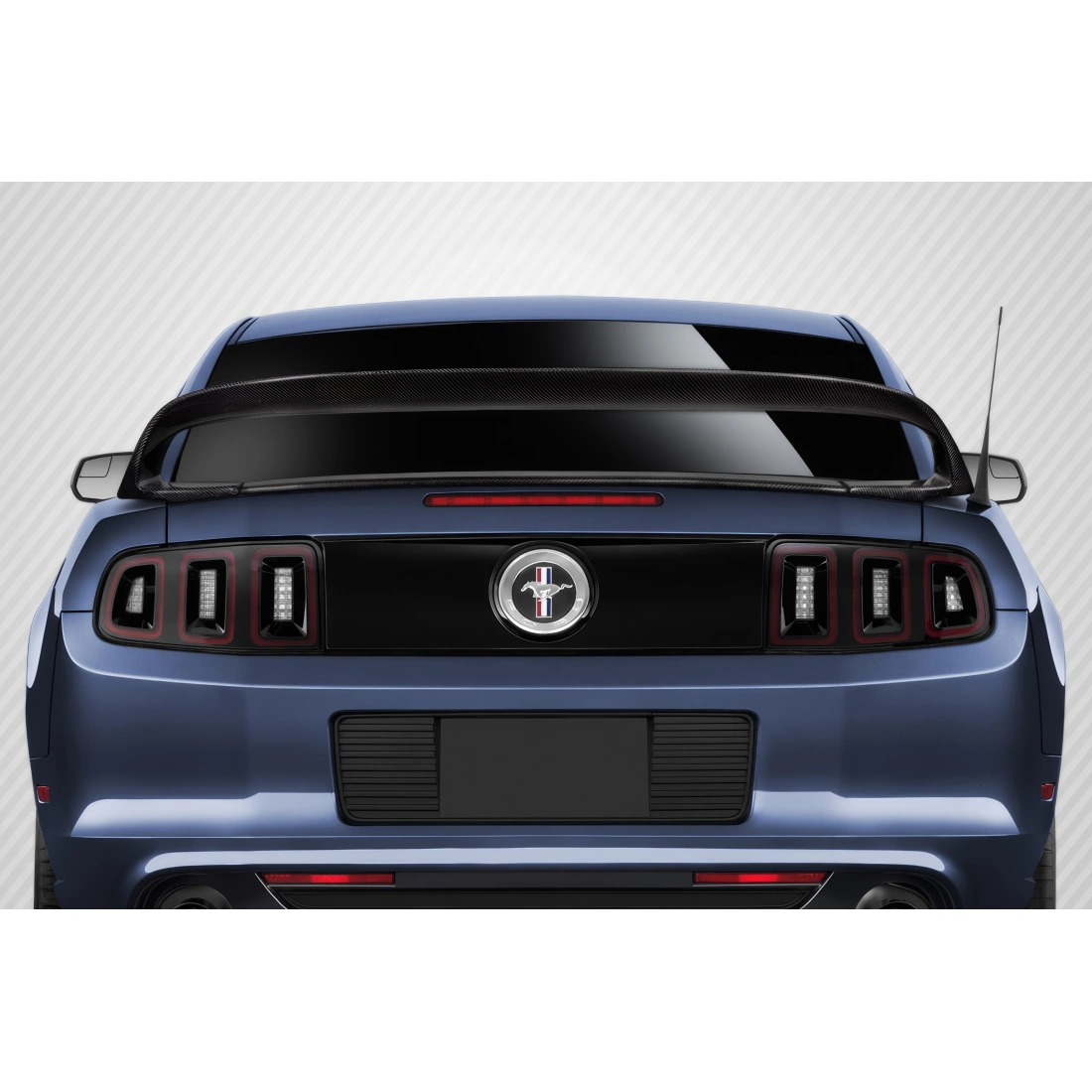 All kind of Exterior/Wingsfor  Ford Mustang 2010. 1