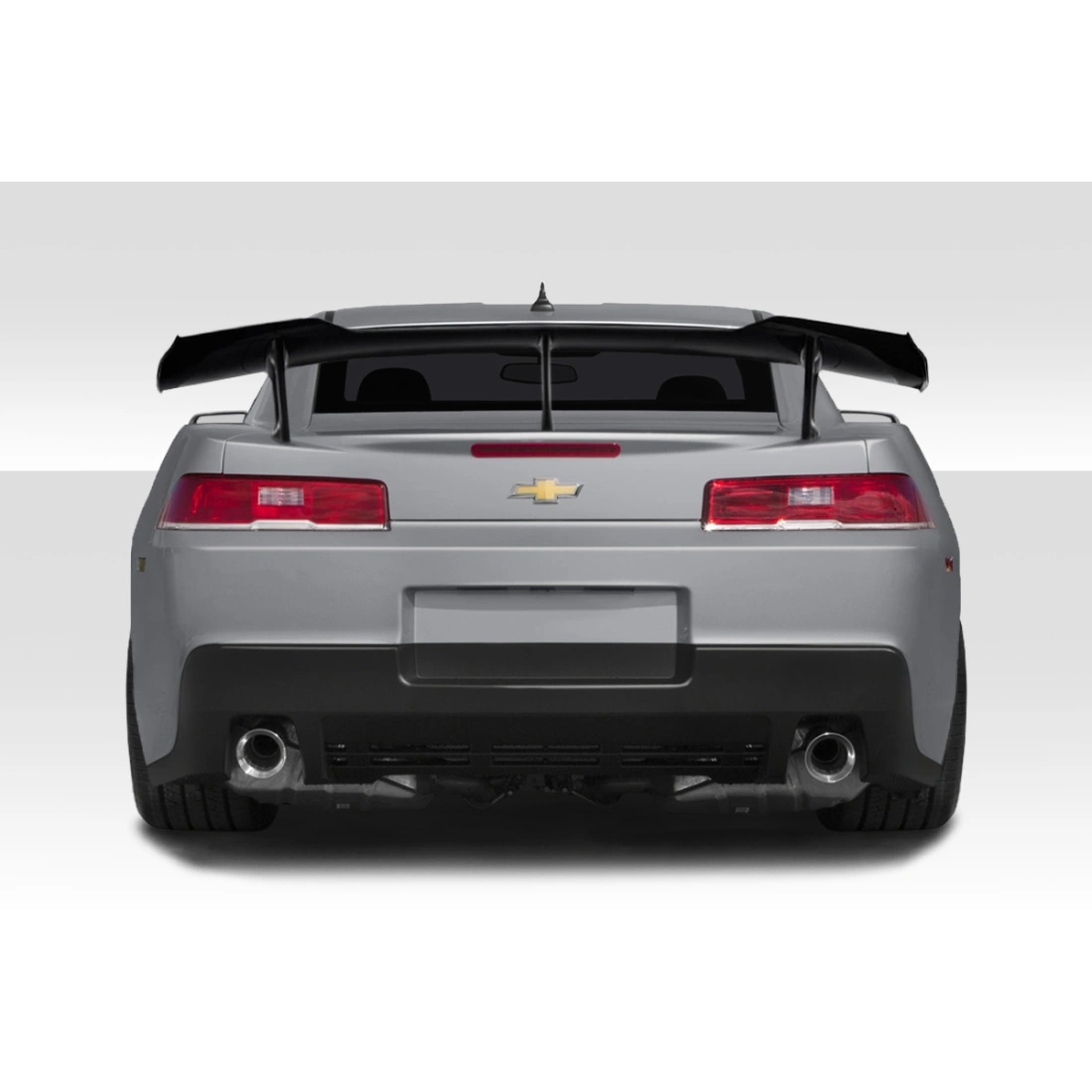 All kind of Exterior/Wingsfor  Chevrolet Camaro 2014. 1