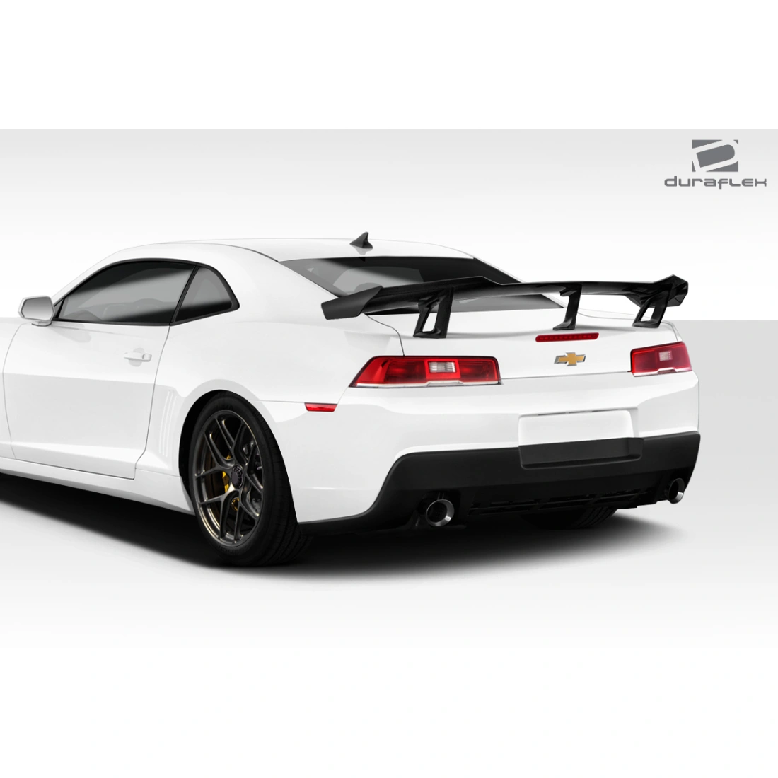 All kind of Exterior/Wingsfor  Chevrolet Camaro 2014. 12