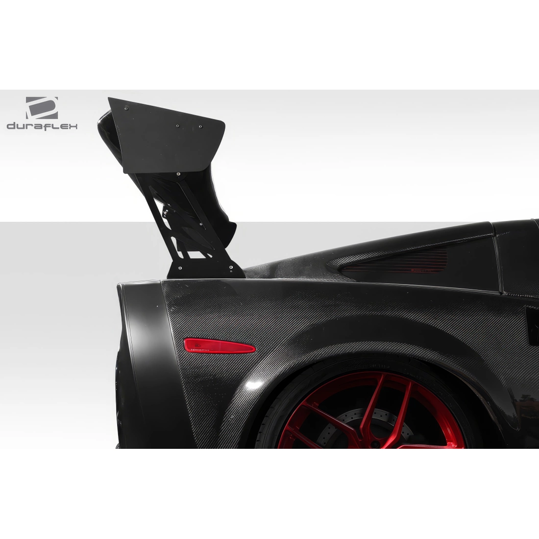 All kind of Exterior/Complete Body Kitsfor  Universal  . 8