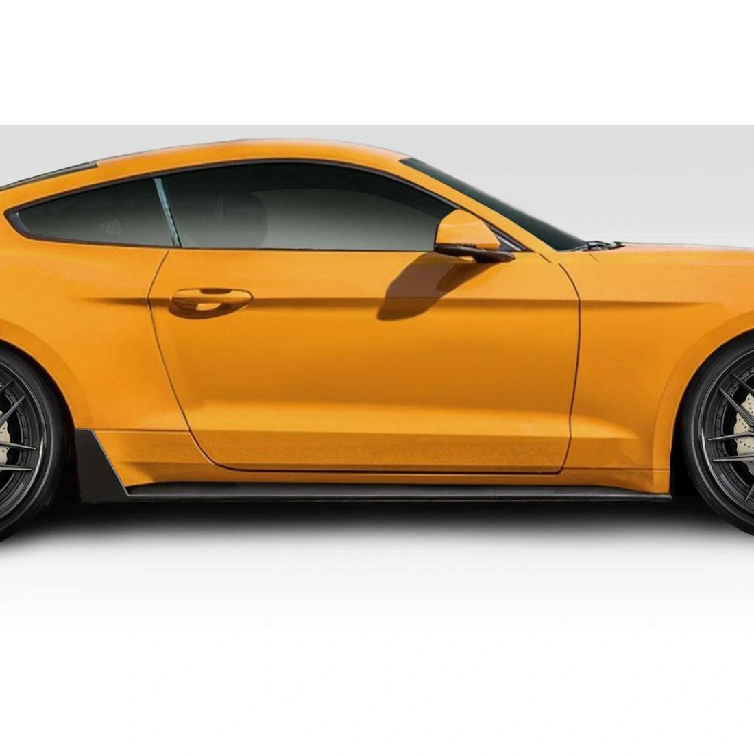 All kind of Exterior/Complete Body Kitsfor Ford Mustang 2018. 9