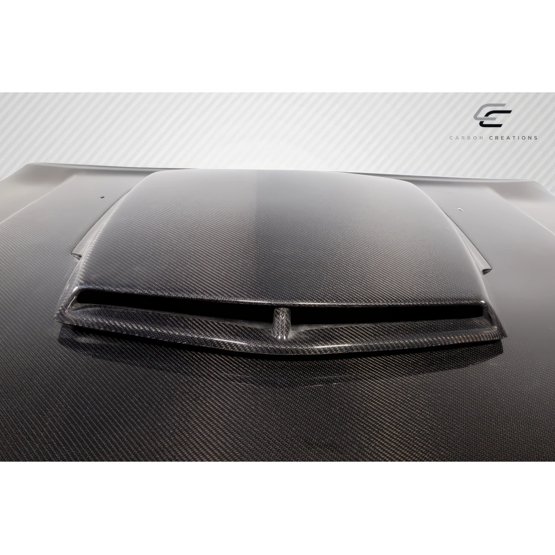 All kind of Exterior/Hoodsfor  Dodge Challenger 2008. 5