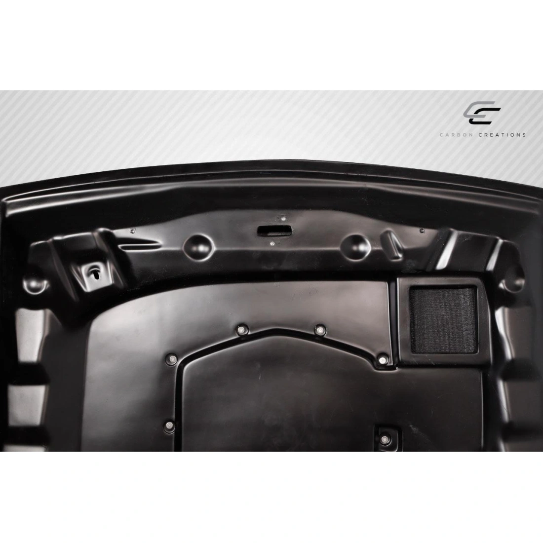 All kind of Exterior/Hoodsfor Dodge Challenger 2008. 22
