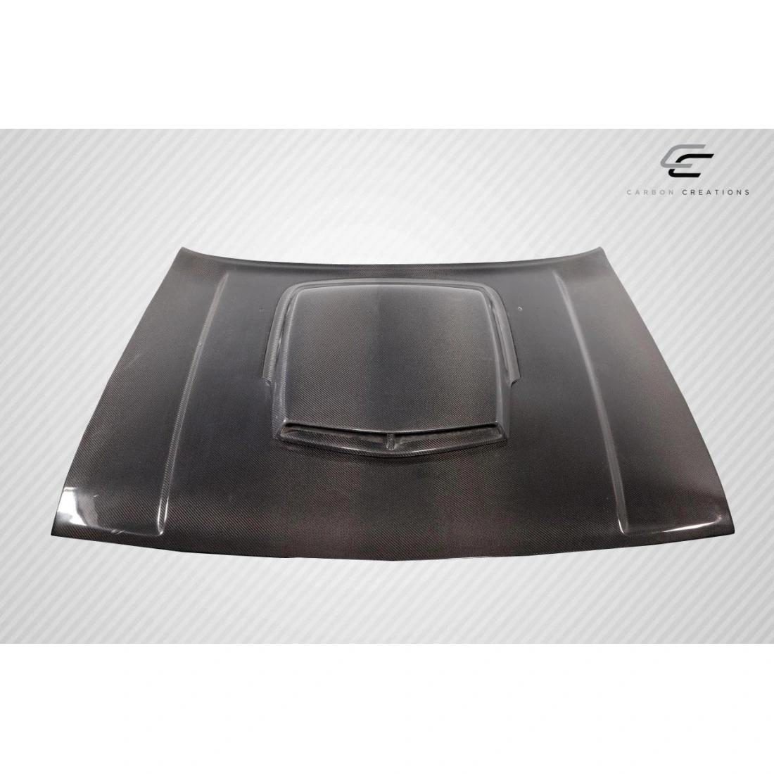 All kind of Exterior/Hoodsfor Dodge Challenger 2008. 4