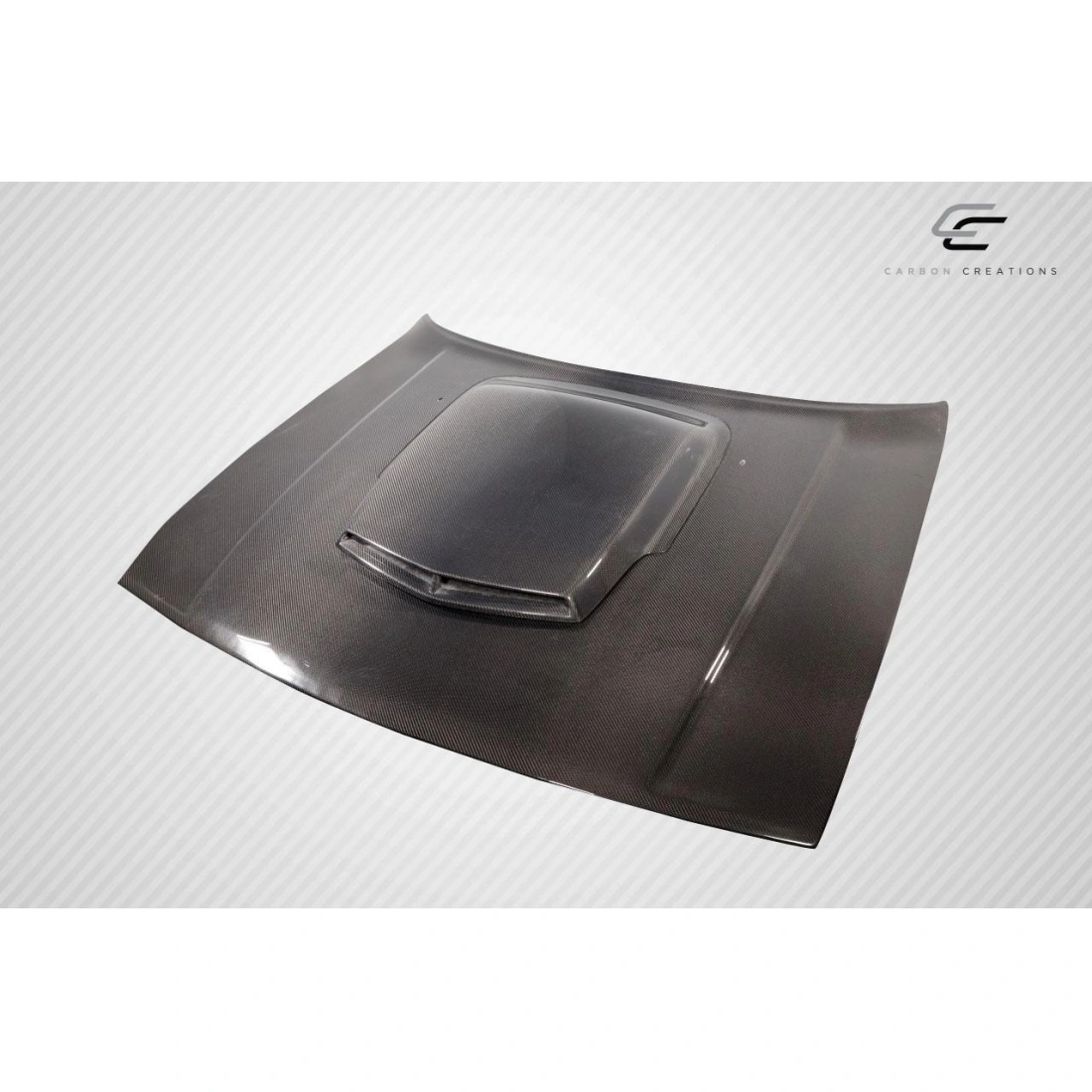 All kind of Exterior/Hoodsfor Dodge Challenger 2008. 5