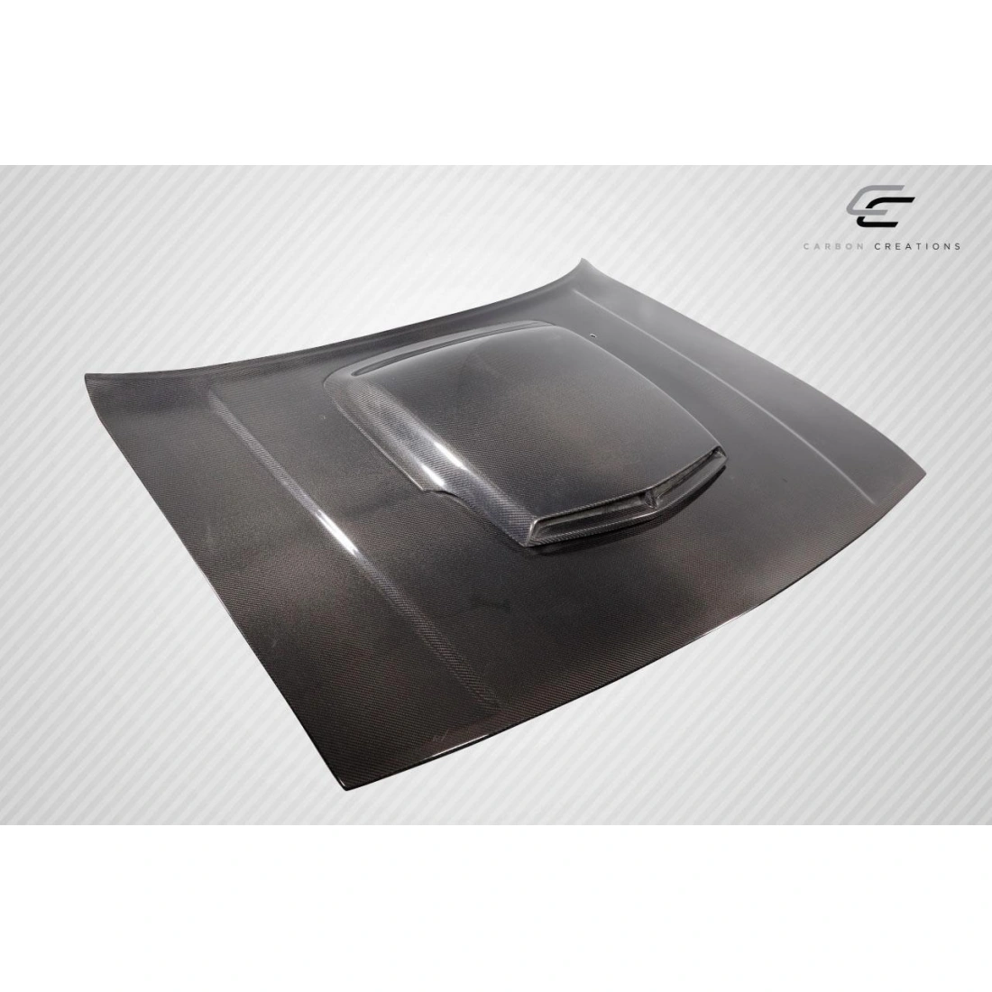 All kind of Exterior/Hoodsfor Dodge Challenger 2008. 7