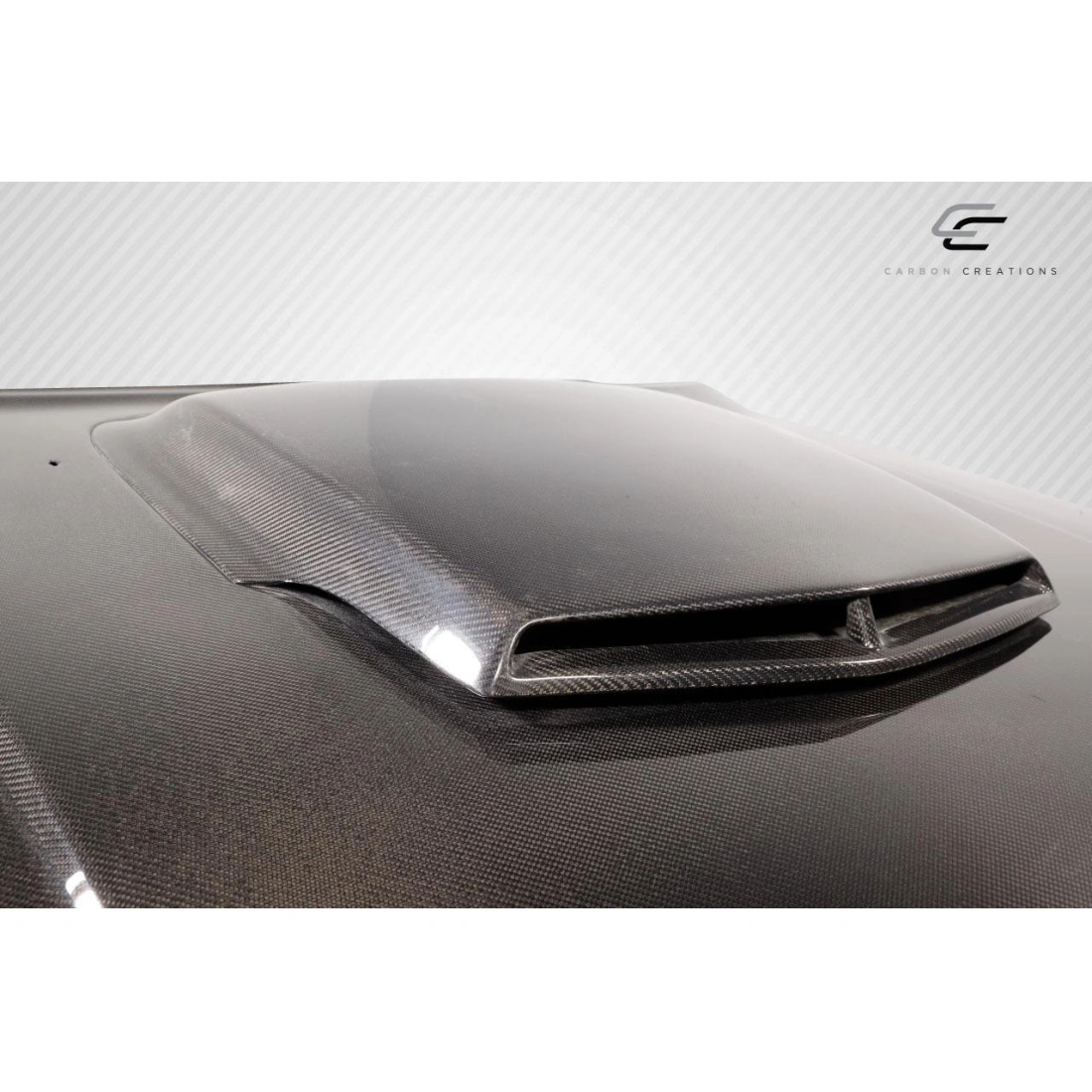 All kind of Exterior/Hoodsfor Dodge Challenger 2008. 14