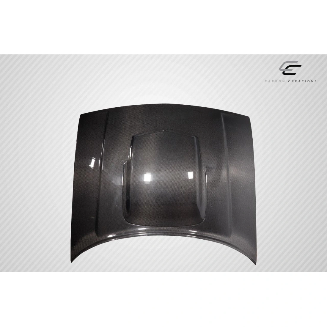 All kind of Exterior/Hoodsfor Dodge Challenger 2008. 18