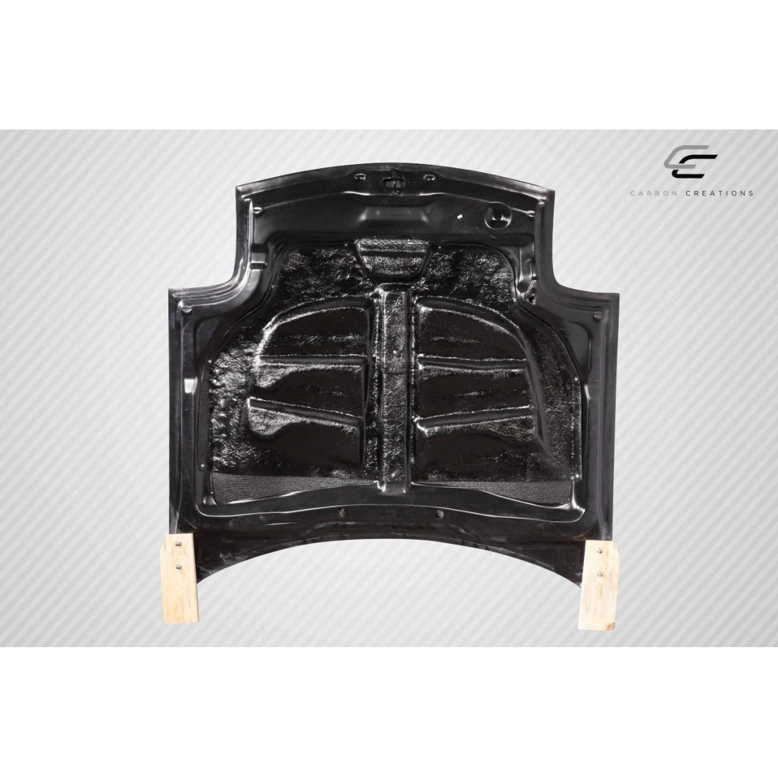 All kind of Exterior/Hoodsfor Mazda RX-7 1993. 22