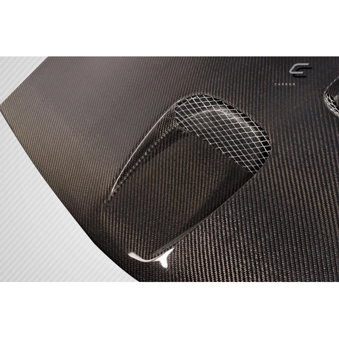 All kind of Exterior/Hoodsfor Mazda RX-7 1993. 12