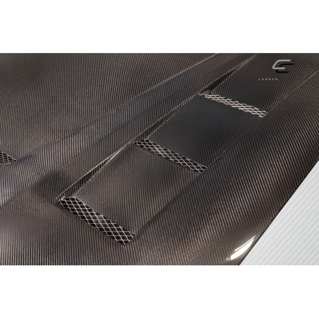 All kind of Exterior/Hoodsfor  Mitsubishi Eclipse 2006. 6