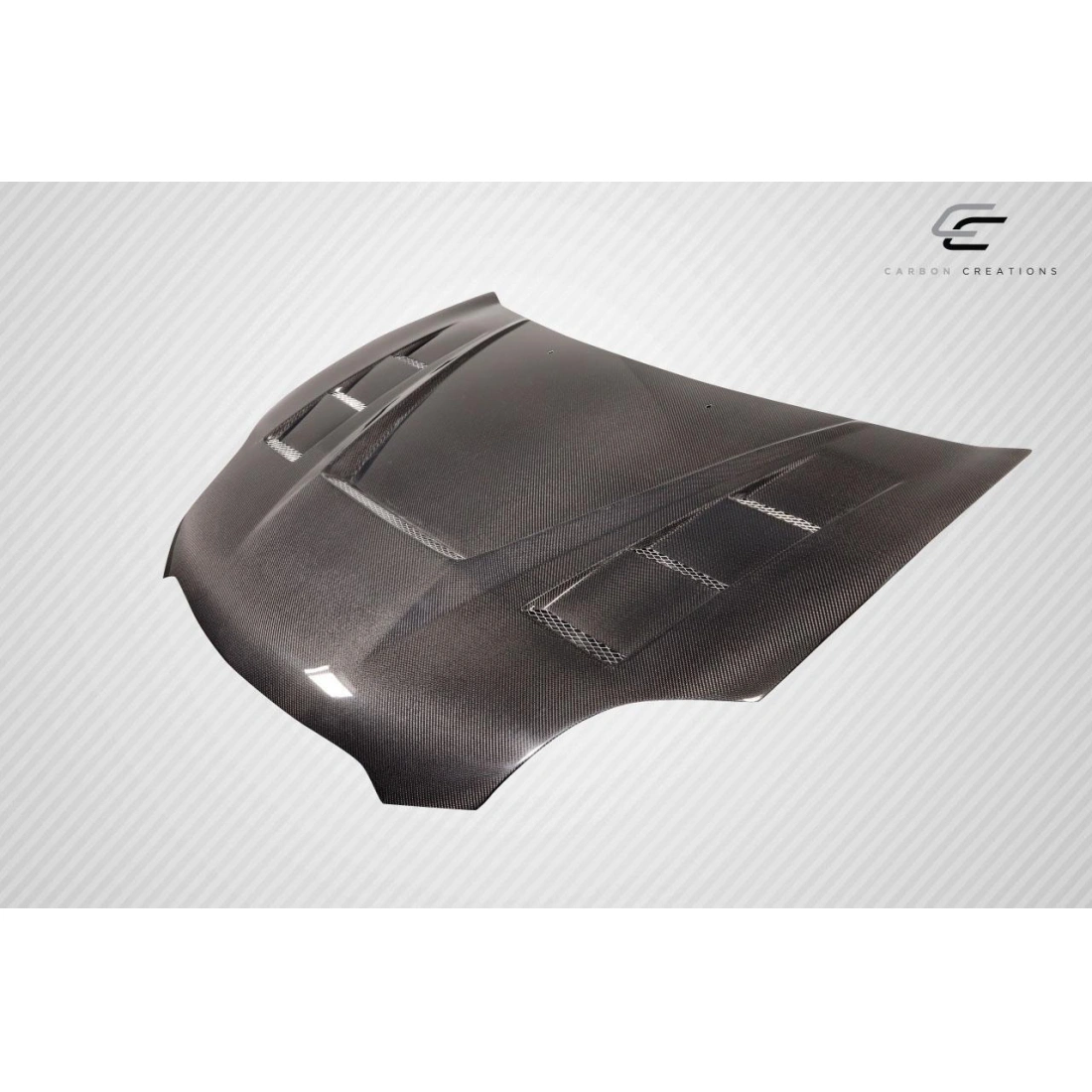All kind of Exterior/Hoodsfor Mitsubishi Eclipse 2006. 6