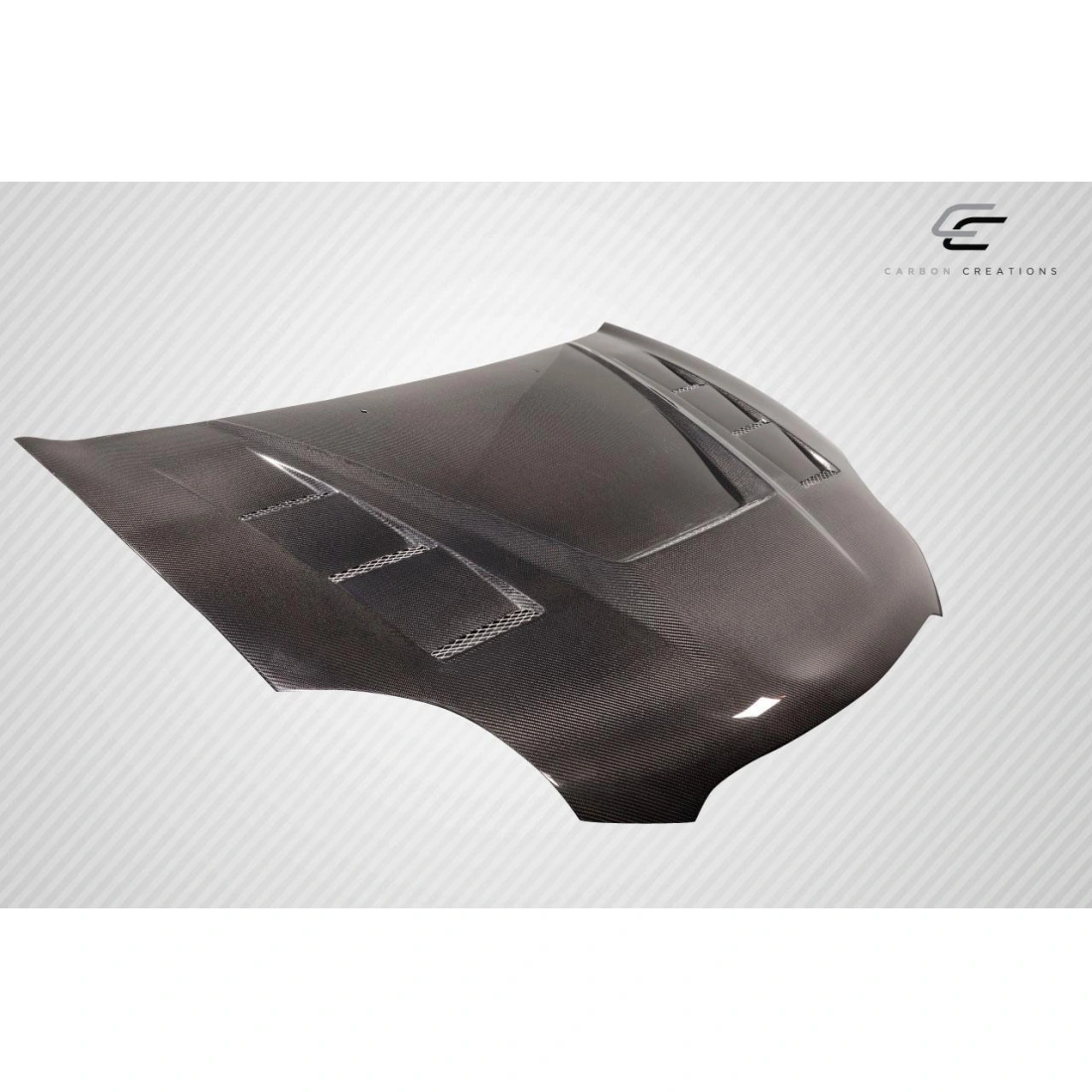 All kind of Exterior/Hoodsfor Mitsubishi Eclipse 2006. 8